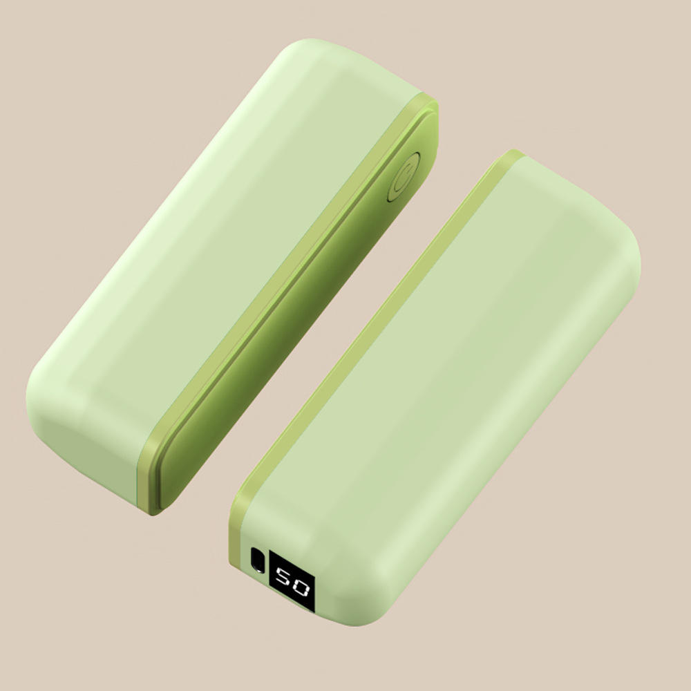 Light green (magnetic a33)