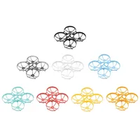 Offre Spéciale Kit de Châssis de Drone BetaFPV Meteor75 Pro Léger pour Quadricoptère, Pièces de Drone de Course FPV Brushless Tinywhoop