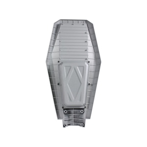 مصباح شارع شمسي <span class=keywords><strong>LED</strong></span> مقاوم للماء في الهواء الطلق IP66 في واحد من مجموعة W-All W مدمج ببطارية شمسية من من من من من من من من من من من من نوع W من من من من من نوع W - Product Image 6