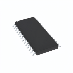 ICL3243CBZ 28 SOlC (0.295 นิ้ว, กว้าง 7.50 มม.) อินเทอร์เฟซบริการแบบครบวงจรของแท้ IC TRANSCEIVER FULL 3/5 28SOlC - Product Image 1