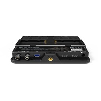 Moniteur de tournage 7 pouces 4K HDMI 3G-SDI HDR 3D-LUT, lisible en plein soleil (1800 nits), pour caméra, studio et réalisateur