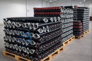 Vente en gros de ressorts de torsion pour porte de garage 207 218 225 234 243 250, ressorts de torsion pour porte de garage sectionnelle huilés et revêtus - Product Image 4