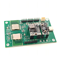 Servicios Profesionales de Ensamblaje de PCB Personalizados y Fabricación de PCBA Multicapa para Soluciones de Prototipos Integrales