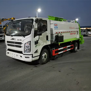 6 Pneus pour camion de collecte de déchets alimentaires sur mesure, vente en gros - Product Image 1
