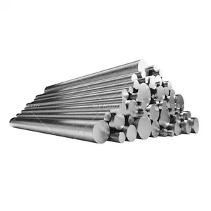 Fabrika nikel alaşımlı Inconel 625 yuvarlak çubuk ASTM B160 alaşım 625 nikel Bar fiyat/