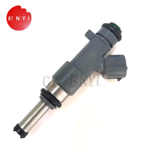 Inyector de Combustible para Nissan Rogue 16600-EA00A, Válvula de Inyección de Gasolina - Product Image 1