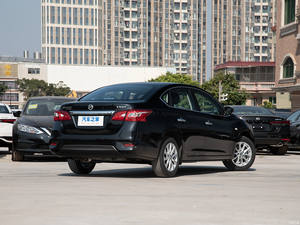 Dongfeng Nissan Sylphy น้ำมันเบนซินรถรุ่นใหม่ความสบายออกแบบใหม่1.6L 122HP แรงบันดาลใจจากธรรมชาติ2023 2024 - Product Image 3