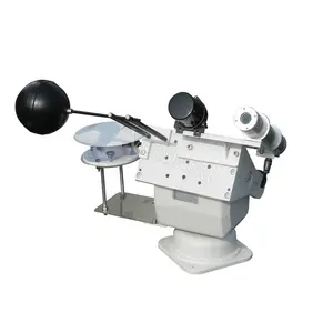 Солнечная система слежения за солнцем, метеостанция с регистратором данных, Солнечная фотоэлектрическая система - Product Image 1