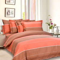 Drap de lit marocaine 100% coton, ajusté, mignon, double, marquage, satin, 1 pièce, offre spéciale