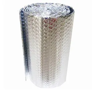 Isolatiefolie Muur Reflecterende Brandwerende Andere Warmte-Isolatiematerialen Autoglas Warmte Polyurethaanschuim Isolatie