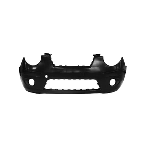 Pare-chocs arrière 86611-1y030 Pare-chocs <span class=keywords><strong>de</strong></span> protection Pare-chocs arrière <span class=keywords><strong>de</strong></span> voiture pour Picanto 2012 - Product Image 1