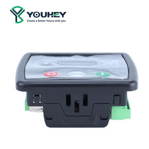 Controlador de Aguas Profundas DSE3110, Panel de Control ATS para PLC de Arranque Automático, PAC y Controladores Dedicados con Pantalla - Product Image 5