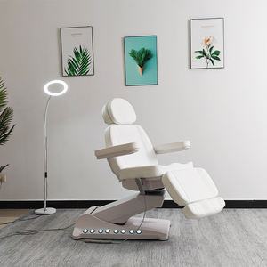 <strong>Bed</strong> Beauty Clinic Chair/<strong>electric</strong> Beauty <strong>Facial</strong> Chair <strong>Bed</strong> /new Beauty Design Chair Beauty Center Chair Cheap Price - Product Image 2