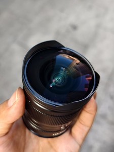 Lente <span class=keywords><strong>de</strong></span> cámara DSLR profesional <span class=keywords><strong>de</strong></span> <span class=keywords><strong>segunda</strong></span> <span class=keywords><strong>mano</strong></span> TTArtisan 11mm F/2,8 lente <span class=keywords><strong>ojo</strong></span> <span class=keywords><strong>de</strong></span> <span class=keywords><strong>pez</strong></span> y accesorio - Product Image 4