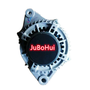 ไดชาร์จคุณภาพสูง 27060-0L022 23313N ใช้ได้กับรถย<span class=keywords><strong>น</strong></span>ต์โตโยต้า 2kd Sea lion Haila X Landcooluzer Runner Pic a Frankli n - Product Image 2