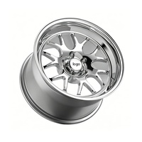 Jantes forgées WELD S77 RT-S 15-22 pouces 3 pièces 5x114.3 5x120 Jantes de course pour Mustang Camaro Challenger Buick Regal Dodge