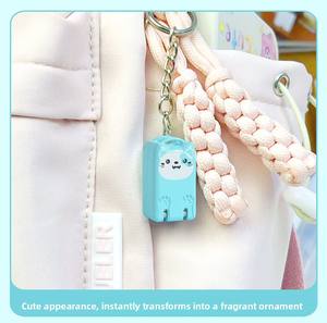 Pédicures à domicile, ciseaux à ongles pliables, outils portables en acier inoxydable, coupe-ongles pour soins des ongles durs - Product Image 6