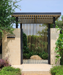 <span class=keywords><strong>Lastre</strong></span> di Porcellana Beige 60x1200x18mm Piastrelle <span class=keywords><strong>in</strong></span> Porcellana Effetto <span class=keywords><strong>Cemento</strong></span> <span class=keywords><strong>per</strong></span> <span class=keywords><strong>Pavimenti</strong></span> - Product Image 1