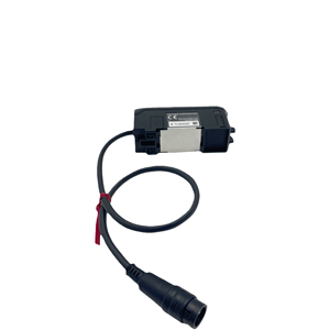 ชุดขยายสัญญาณ KEYENCE GT2 ซีรีส์ ช่องสัญญาณเอาต์พุตแบบอนาล็อก PNP 20-30VDC เซ็นเซอร์ดิจิตอล GT2-71MCP GT2-71CN GT2-71CP GT2-71D GT2-71MCN - Product Image 2