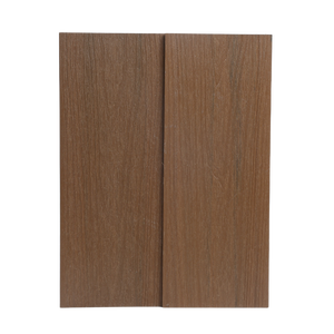 Planche <span class=keywords><strong>de</strong></span> terrasse résistante à l'usure Composite imperméable Wpc Luxe Haute qualité Plancher <span class=keywords><strong>de</strong></span> terrasse extérieur - Product Image 4