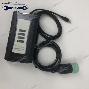 สำหรับเครื่องมือวินิจฉัยการเกษตรรุ่น EDL V3 V5.3 ของ Service Advisor Electronic Data Link - Product Image 5