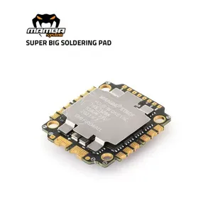 Chase <span class=keywords><strong>Mamba</strong></span> MK4 <span class=keywords><strong>F722</strong></span> APP Flying Tower FPV Crossing Machine 45A/50A/55A/65A ESC ชุดควบคุมการบินแบบ FPV สำหรับเครื่องบินร่อน รุ่น Chase <span class=keywords><strong>Mamba</strong></span> MK4 <span class=keywords><strong>F722</strong></span> APP Flying Tower พร้อม ESC 45A/50A/55A/65A - Product Image 1