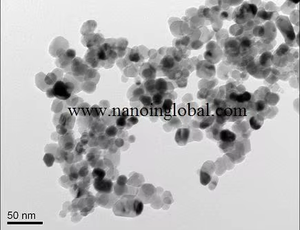(Ni(OH)2 20nm 99.5%) Nanopartículas <span class=keywords><strong>de</strong></span> Hidróxido <span class=keywords><strong>de</strong></span> Níquel(<span class=keywords><strong>II</strong></span>) - Product Image 4