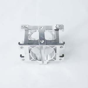 Accessoires pour drone agricole T40 Support de moteur en métal et pièces de rechange pour drones de pulvérisation Base de moteur (ancien style) Convient aux fermes - Product Image 3