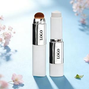 Smooth <b>Foundation</b> Stick Instant Concealer Stick Versatile Color Changing Application - Product Image 3