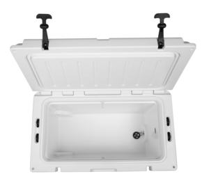 캠핑 및 낚시용 바퀴 달린 65L LLDPE 소재 아이스 쿨러 박스 - Product Image 6