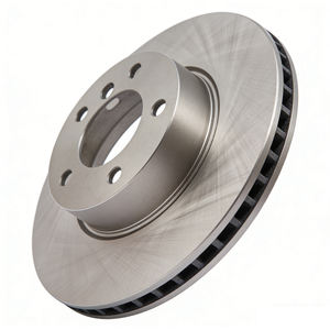 OE 34116854998 34116772669 Disque de frein de <span class=keywords><strong>voiture</strong></span> haute performance Pièces de frein automobile compatibles avec les véhicules de la série BMW - Product Image 5