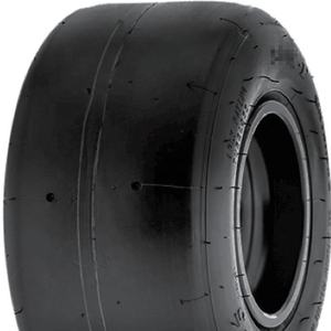 Neumático Liso para ATV 10x4.50-5, Neumáticos de Carreras para Kart, Rueda Lisa de 5 <span class=keywords><strong>Pulgadas</strong></span> para Gokart, Repuestos de Neumáticos, Kit de Kart, Accesorios Originales - Product Image 1