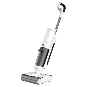Lavatrice a pavimento per uso domestico portatile wireless intelligente spazzata automatica mocio OEM lavatrice personalizzata - Product Image 1