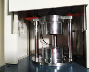 Rubber Mooney Viscosimeter Prijs Koppel <span class=keywords><strong>Rheometer</strong></span> Laboratorium Elektronische Ongeveer 10 Min Van Rt 200 °C 3 Jaar 0-20N.M 0.001NM 0.1 ℃ - Product Image 3