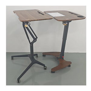 <strong>Height</strong> Adjust <strong>Pneumatic</strong> <strong>Table</strong> Handle Manual <strong>Height</strong>-<strong>adjustable</strong> Desks <strong>Pneumatic</strong> <strong>Height</strong> Auto-desk - Product Image 3