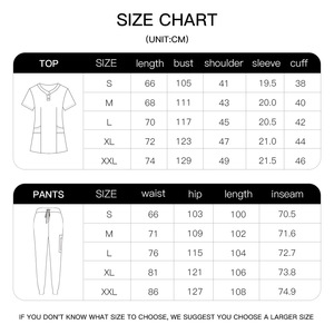 42162, Ropa de Trabajo para Médico, Uniforme de <span class=keywords><strong>Barman</strong></span> Económico para Dama, Uniforme de Cantina Unisex para Mujer - Product Image 3