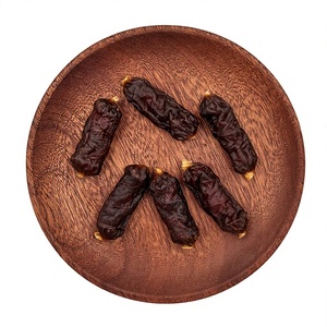 Friandises sèches pour animaux de compagnie : Saucisses de bœuf et de canard pour chats / aliments pour chiens - Product Image 3