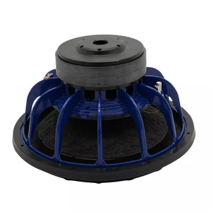 Altavoces para coche recién llegados <span class=keywords><strong>Subwoofer</strong></span> de 12 pulgadas (parlantes de subgraves) Audio para coche Rms 1000W <span class=keywords><strong>Subwoofer</strong></span> para - Product Image 3