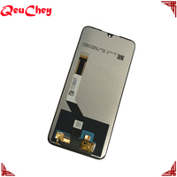 MOQ: 10 Buah Grosir untuk Xiaomi Redmi Note 7 Note 7 Pro LCD Display M1901F7G M1901F7S Rakitan Digitizer Layar Sentuh