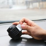 Accesorios para Automóviles LC450, Brújula para Automóvil de Exterior, Bola de Brújula, Ángulo Ajustable, Adorno para Automóvil, Regalo, Brújula para Jeeps - Product Image 3