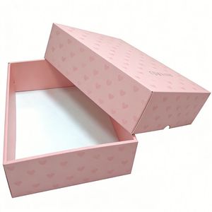 Custom Rigid Cartridge Packaging Box with Empty Cartridges Inner Sponge Matt Lamination Recycled Materials - Product Image 2