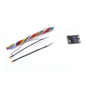 ทีมขายดี TeamBlackSheep TBS CROSSFIRE DIVERSITY NANO RX FPV LONG RANGE RECEIVER - Product Image 3