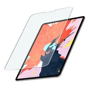 Cao-Chất Lượng PDA Chống Vỡ Tempered Glass Bảo Vệ Màn Hình Cho iPad Mini Pro 2022 2021 2019 2020 10.2 10.9 Inches