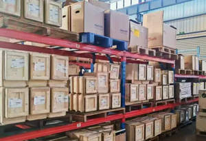 ปั๊มไฮดรอลิกอุตสาหกรรมแบบลูกสูบ Pvh131 สำหรับ Pvh057/098/131/141 รับประกัน 1 ปี อะไหล่เครื่องจักรก่อสร้างแท้ - Product Image 4