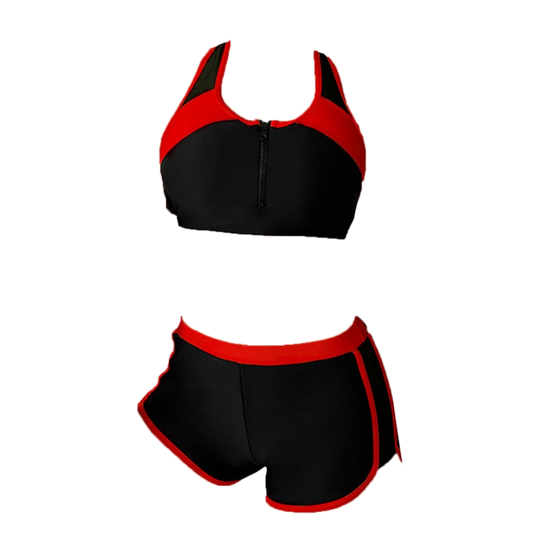 Black&Red
