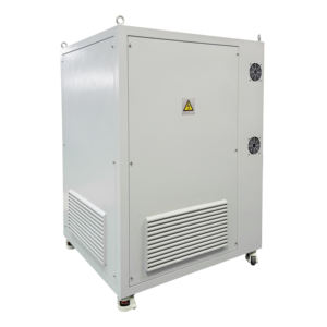 Banque de charge AC 200KW 380V pour test de générateur Grande boîte de banque de charge résistive variable 200KW - Product Image 4