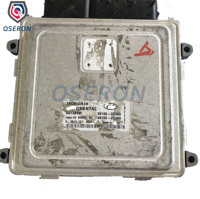 Unit Kontrol Mesin Mobil Berkualitas Tinggi ECM ECU 39133-2G080 Modul Pengontrol Motor 39103-2G080 Komputer PCM 5WY4A14F untuk Kia Sore