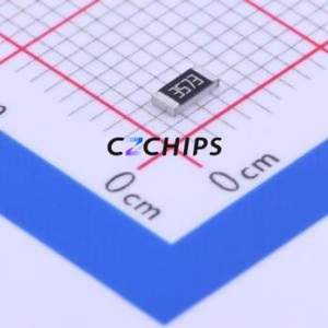 Resistencia SMD AC1206FR-07357KL 1206 (Tipo: Película Gruesa) (Resistencia: 357kOhm Precisión: 1%) - Product Image 1