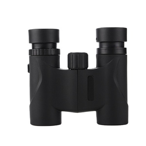 Portátil Leve <span class=keywords><strong>8x21</strong></span> Grande Ângulo FMC Revestimento Telescópio Compacto Dobrável Concerto Binóculos - Product Image 1