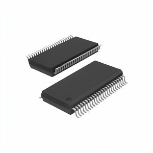 74ACT16541DL ไอซีบัฟเฟอร์แบบไม่กลับขั้ว 5.5V 48SSOP ชิ้นส่วนลอจิกอิเล็กทรอนิกส์ 48 BSSOP (0.295 นิ้ว, ความกว้าง 7.50 มม.) ช่องจำหน่ายของผู้ผลิต - Product Image 1